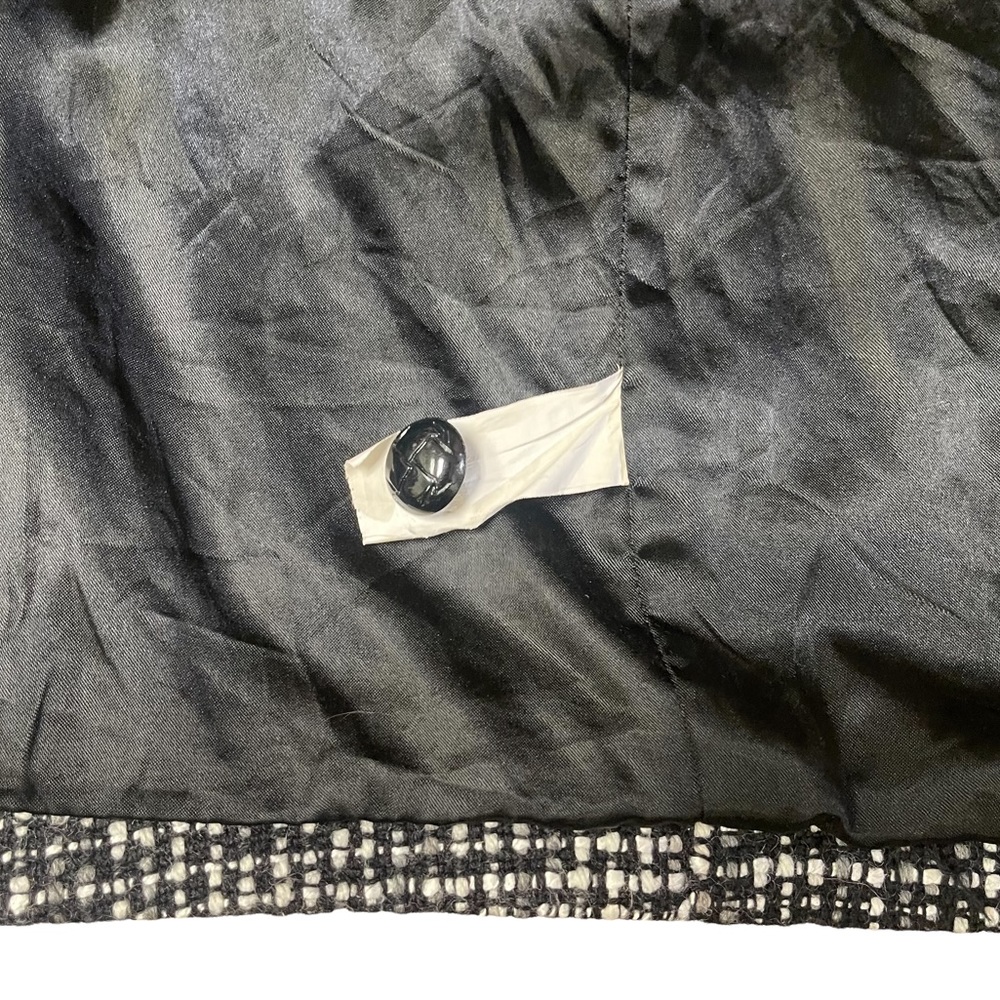 Gap Wool Jacket - Picture 9 of 12
